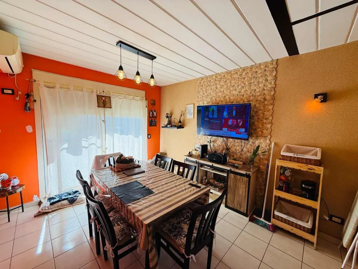 Departamento en Eugenia Ottone de Asconape 2100