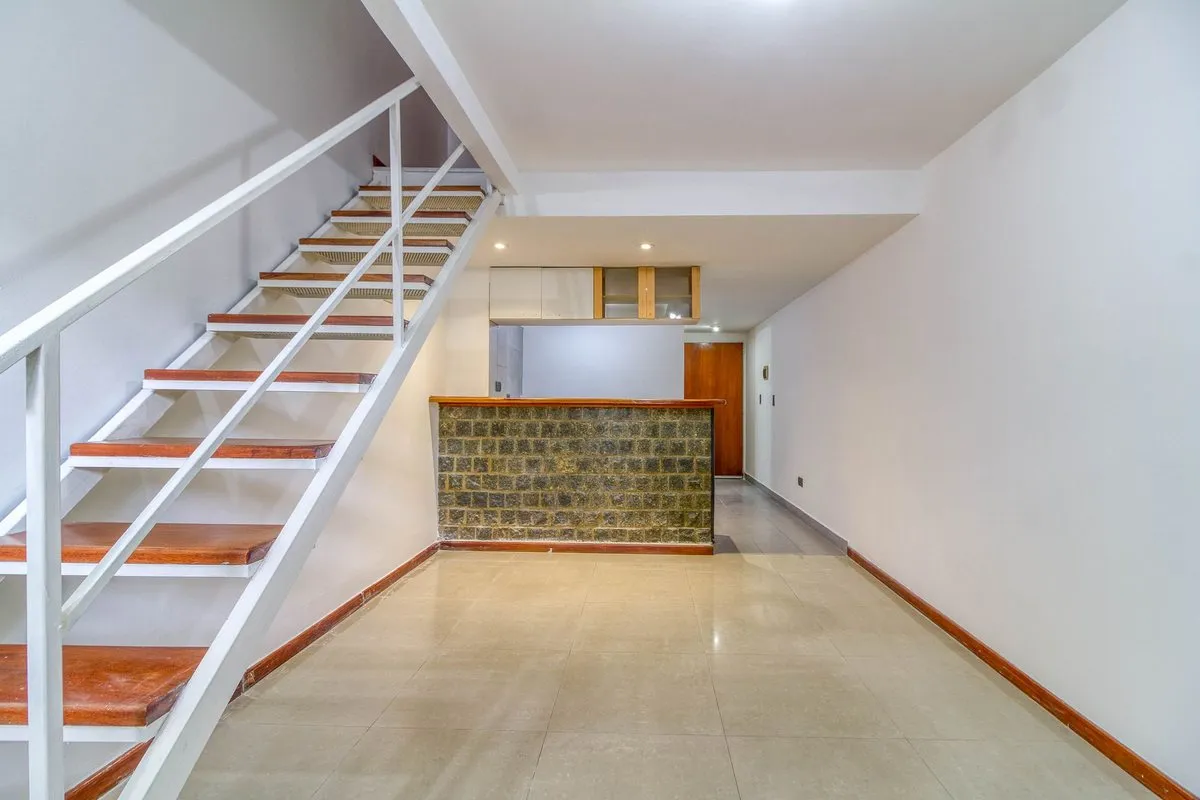 Departamento en Sanabria 3000