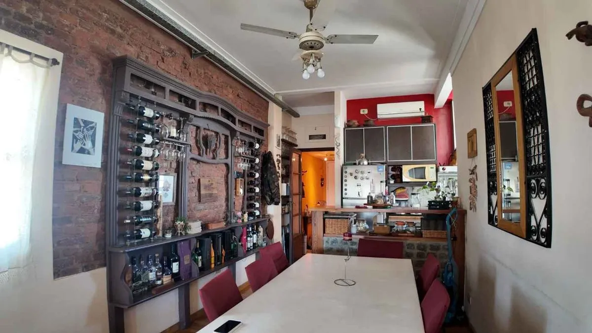 Departamento en Perú 900