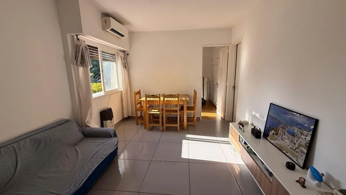 Departamento en Virrey Avilés 2900
