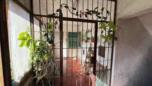 Departamento en General Lavalleja 2900