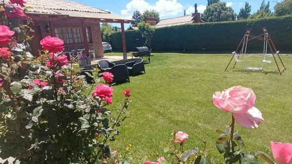 Casa en Los Maitenes 900