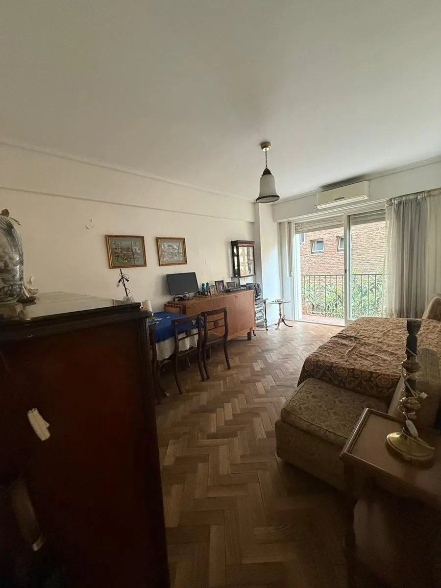 Departamento en Virrey Arredondo 2500