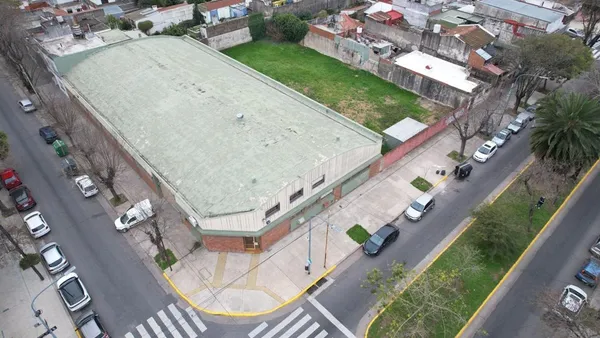 Lote en Remedios 5100