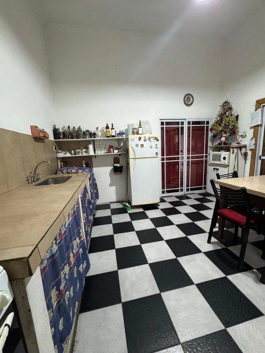 Casa en Coronel Timote 3600