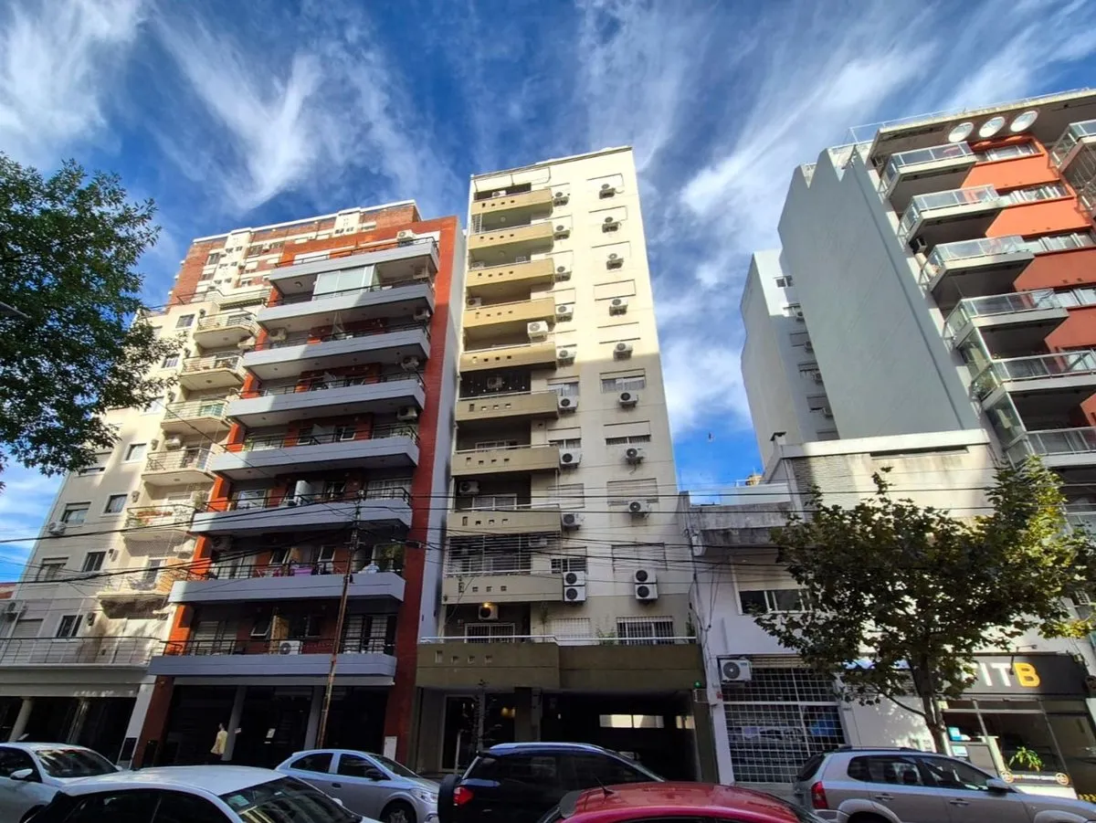 Departamento en Cullen 4800