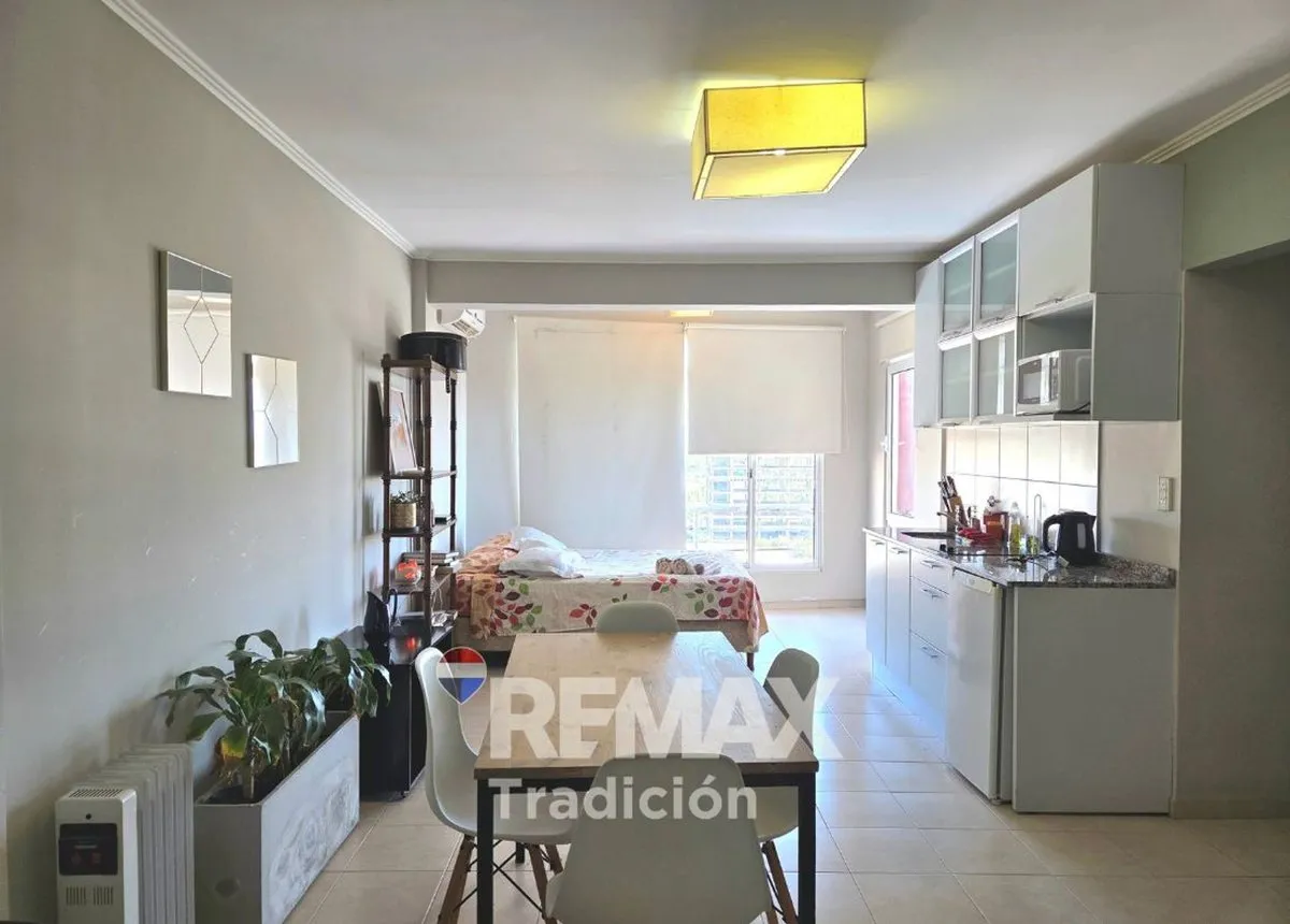 Departamento en Calle French 0