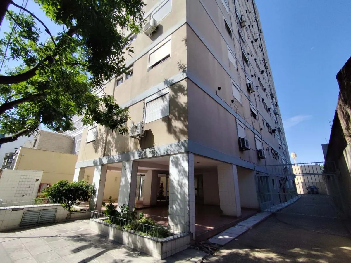 Departamento en General Paz Av. 13100