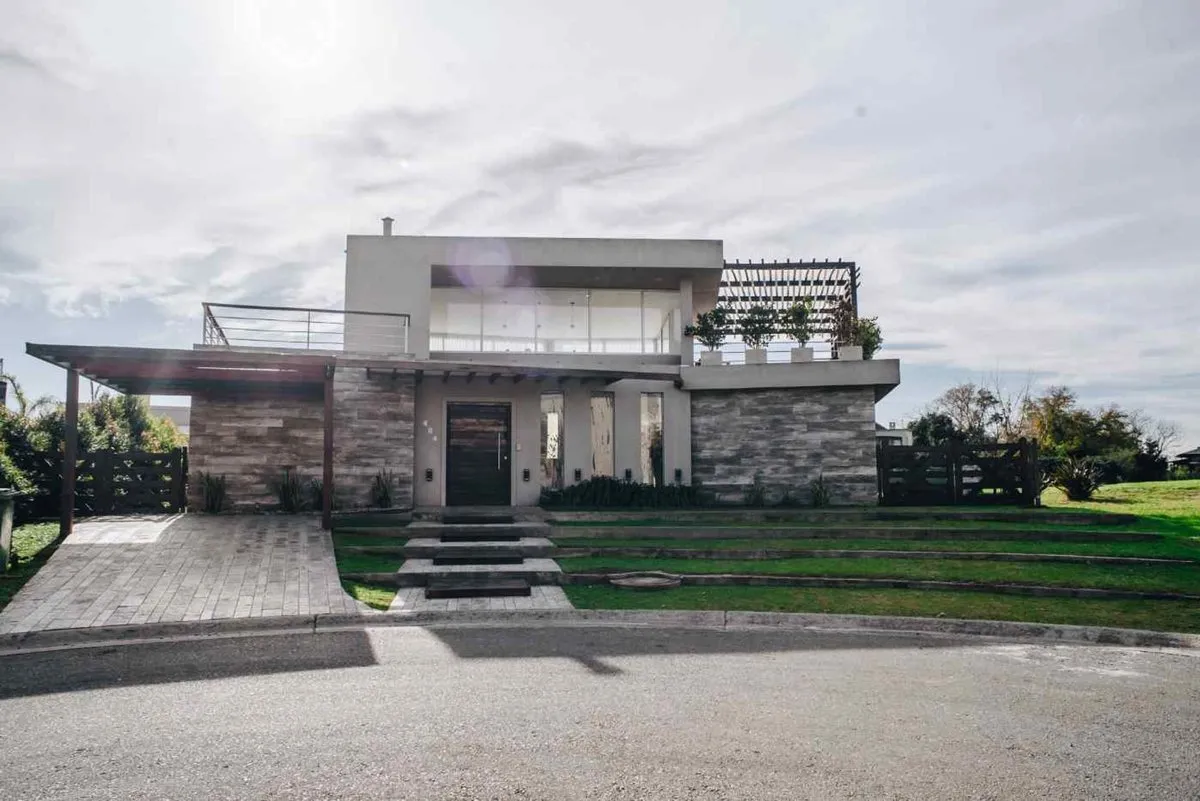 Casa en Old Man 700