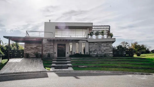 Casa en Old Man 700