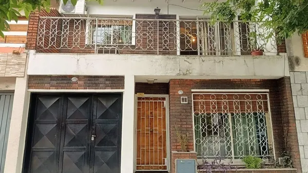 P H en Echeverría 5700