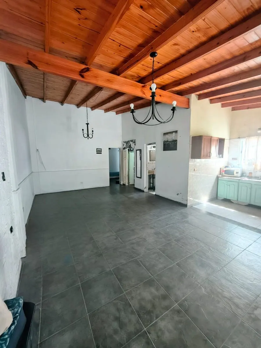 Casa en Manuela Pedraza 1100