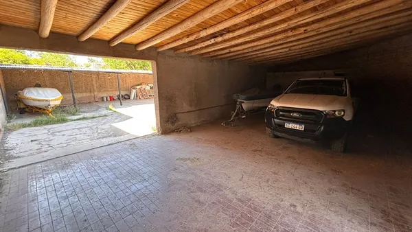 Lote en La Rioja y Chambouleiron S/N
