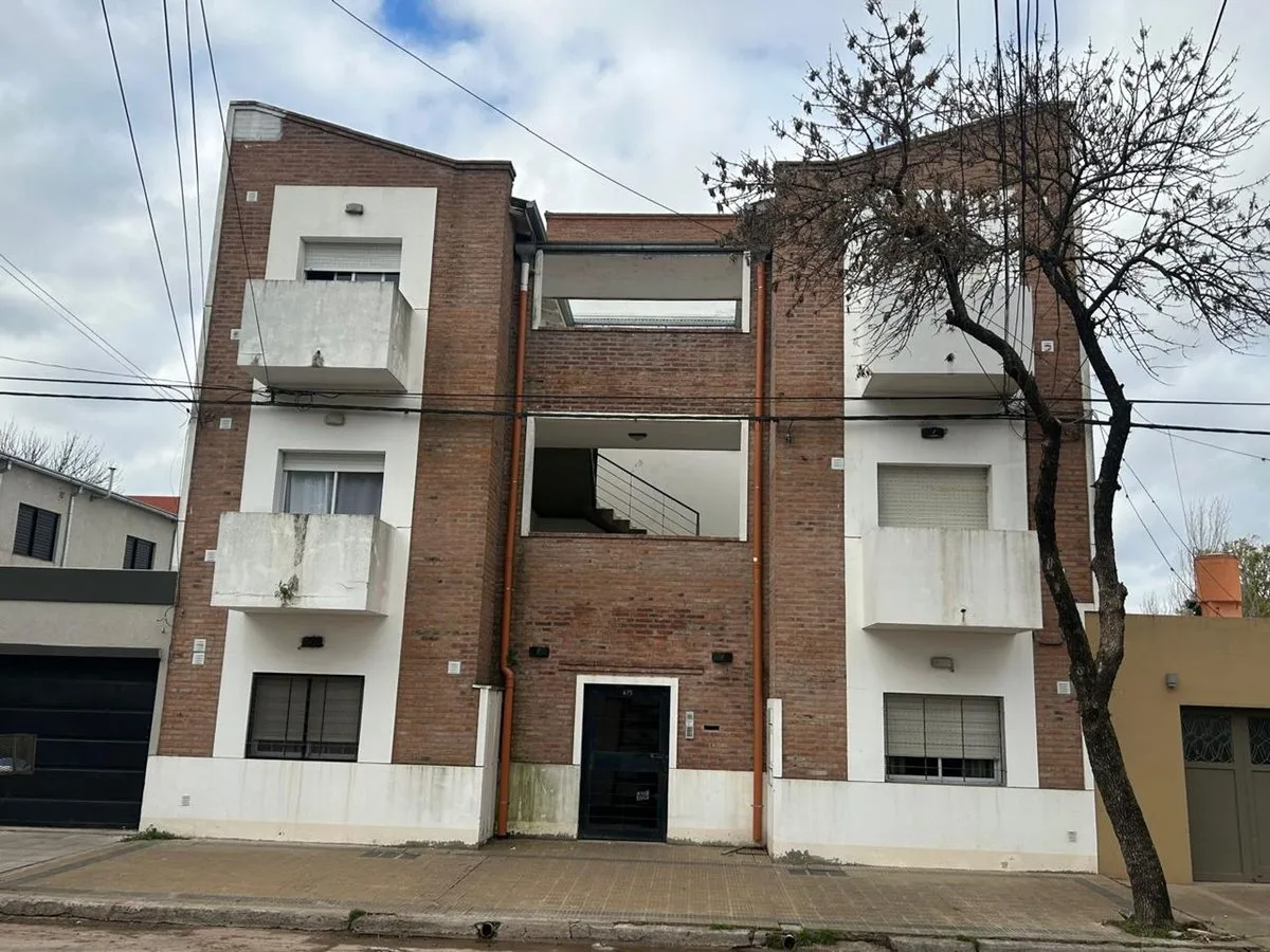 Departamento en Francia 400