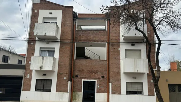 Departamento en Francia 400