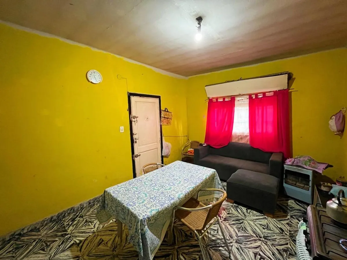 Casa en Viena 600