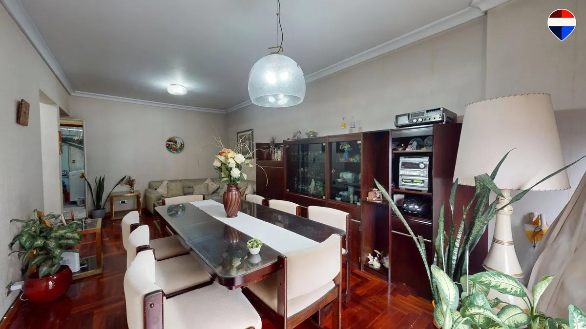 Departamento en Alsina 100
