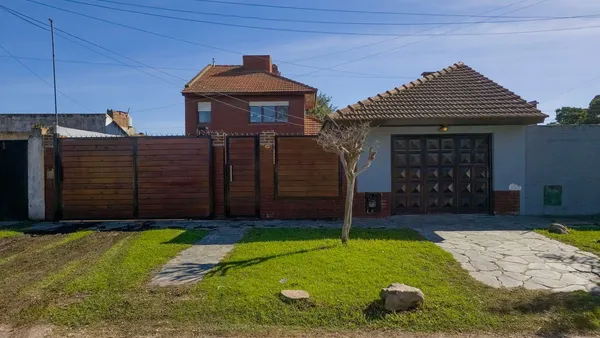 Casa en Venezuela 800