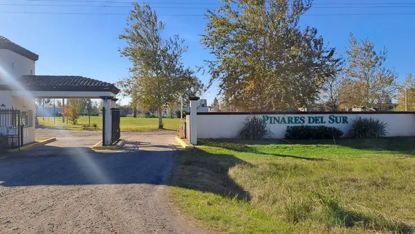 Lote en Ruta Nacional A012 200