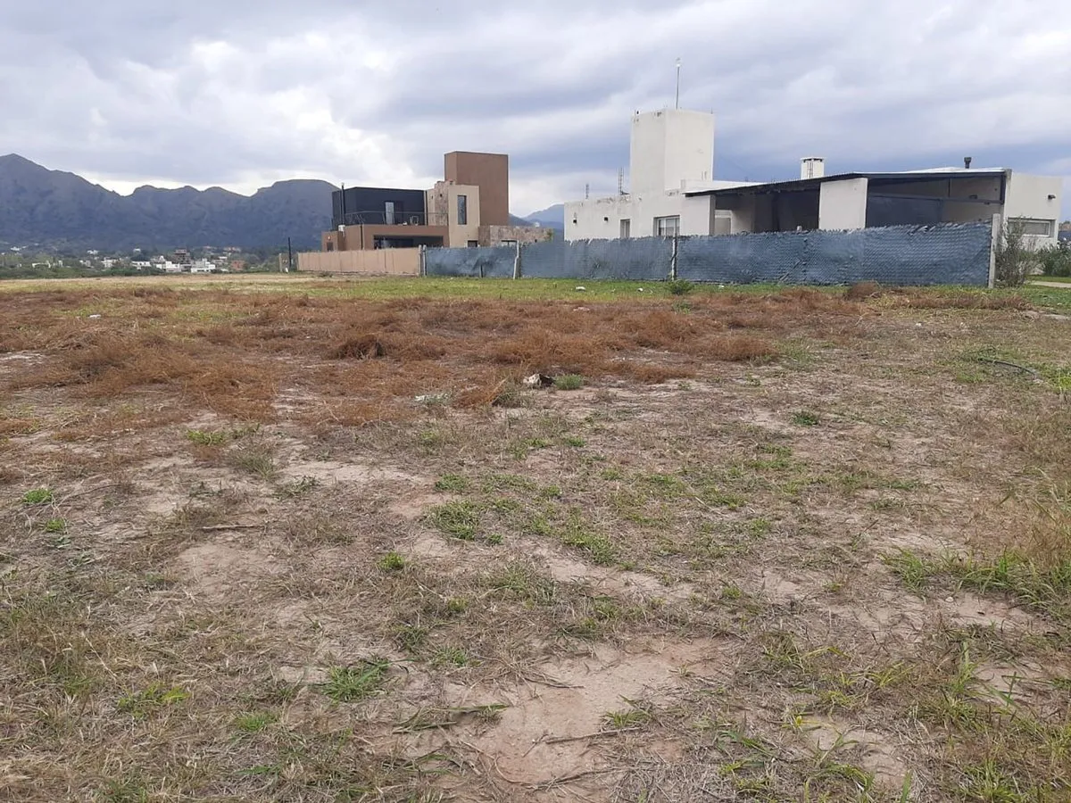 Lote en Ruta Provincial 9 0