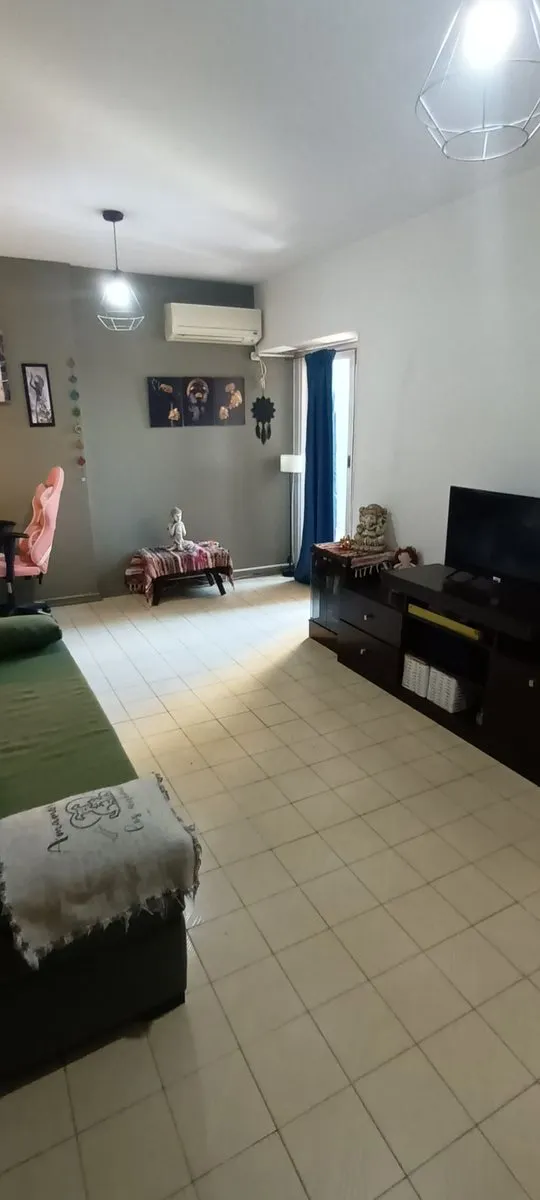 Departamento en Avenida Avellaneda 2700