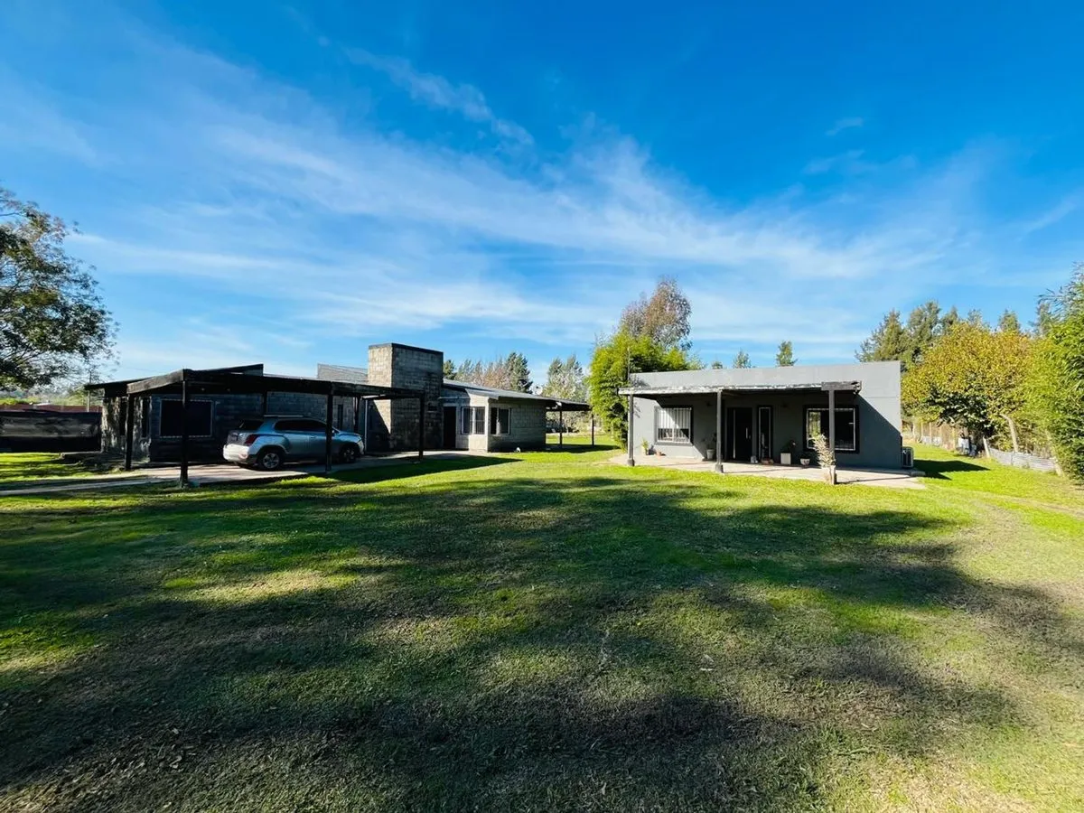 Casa en Avenida Eva Duarte de Perón 2700