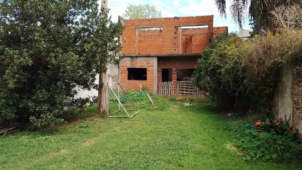 Lote en Yatay 800