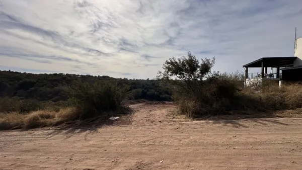Lote en Cerro Lanín 1500