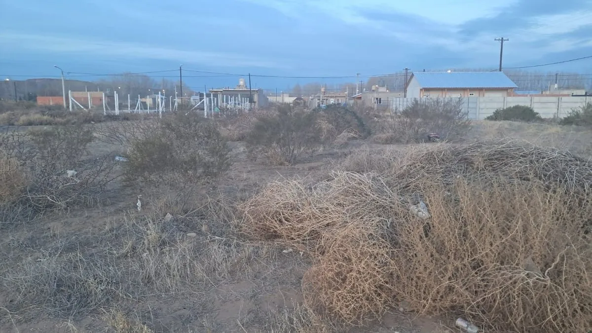 Lote en Loteo el Gauchito, Lote 19 Mza I S/N