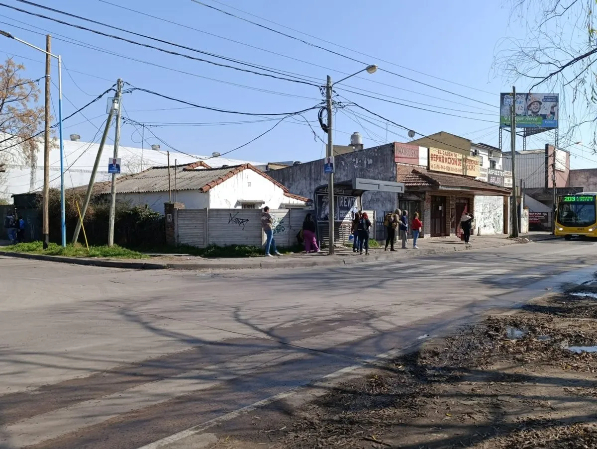 Casa en Colectora Oeste Ramal Escobar 1400
