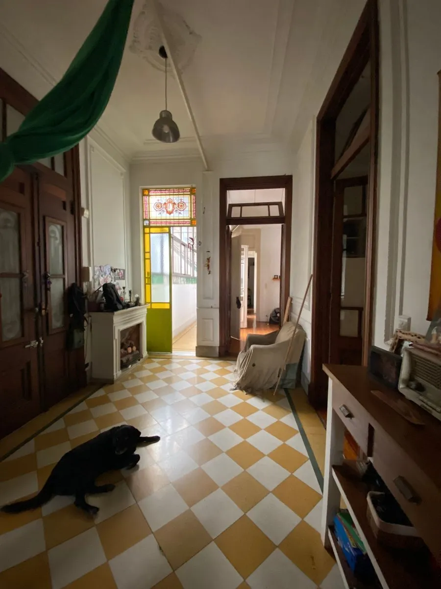 Departamento en Avenida Boedo 800