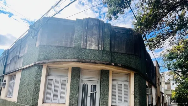 Casa en General Paz 2200