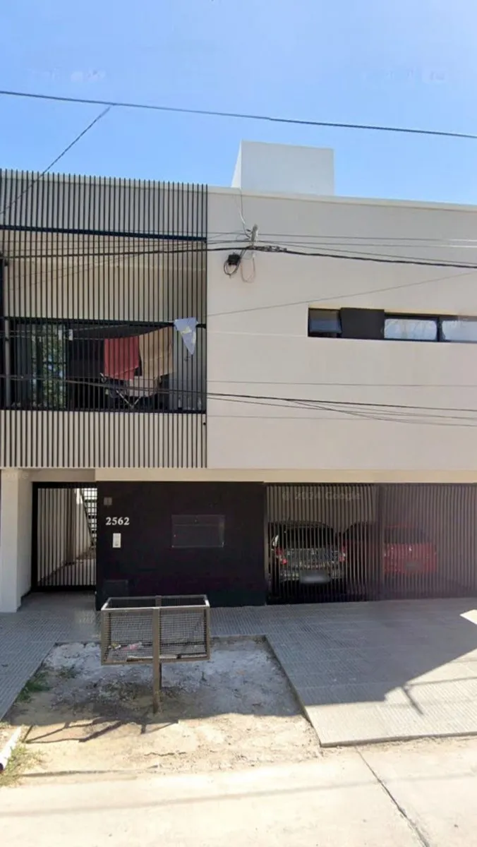 Departamento en 3 de Febrero 2500