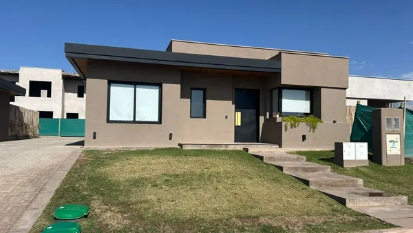 Departamento en Mariano Boedo 2800