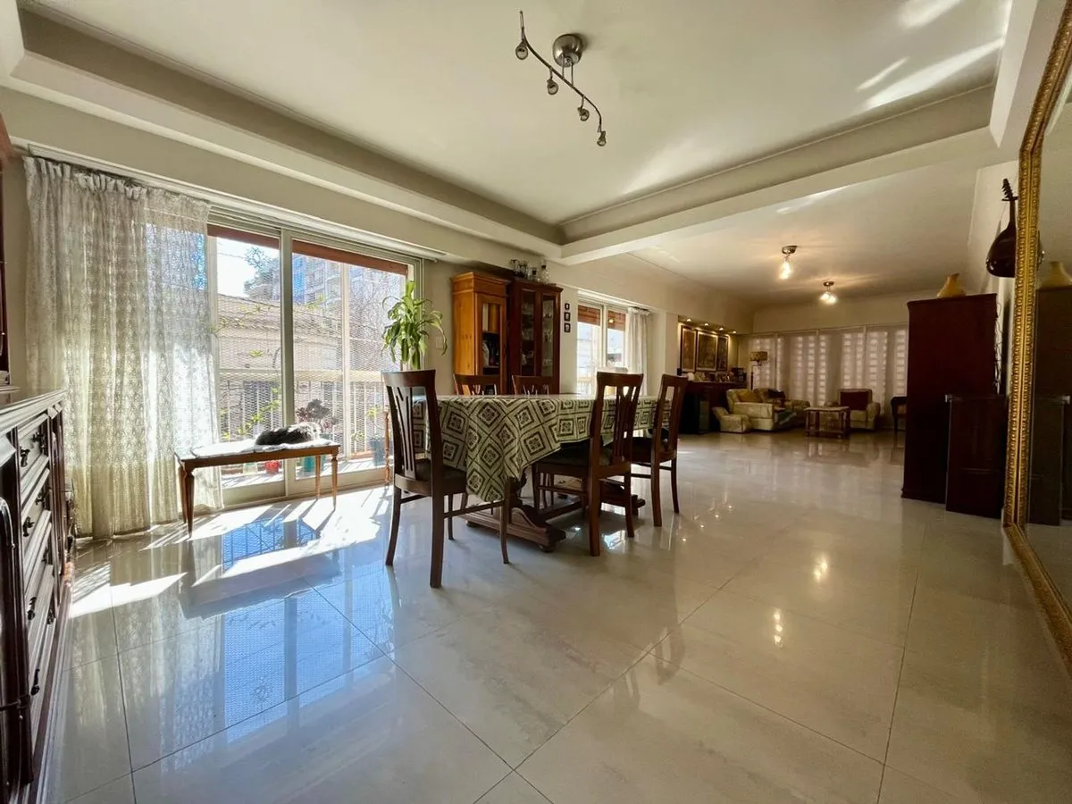 Departamento en Coronel Ramón Lorenzo Falcón 2300