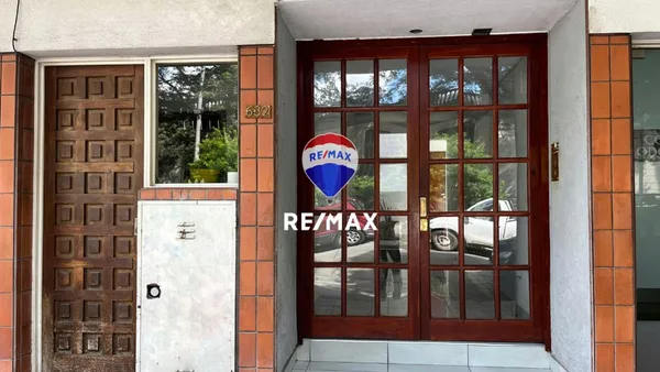 Departamento en Macrocentro, a Metros de Paseo Balcarce. Alsina 600