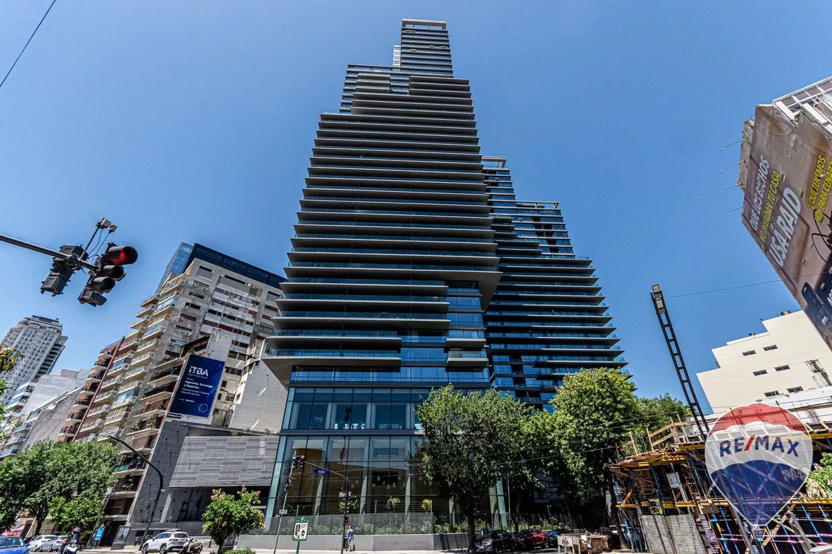 Departamento en Avenida del Libertador 7400