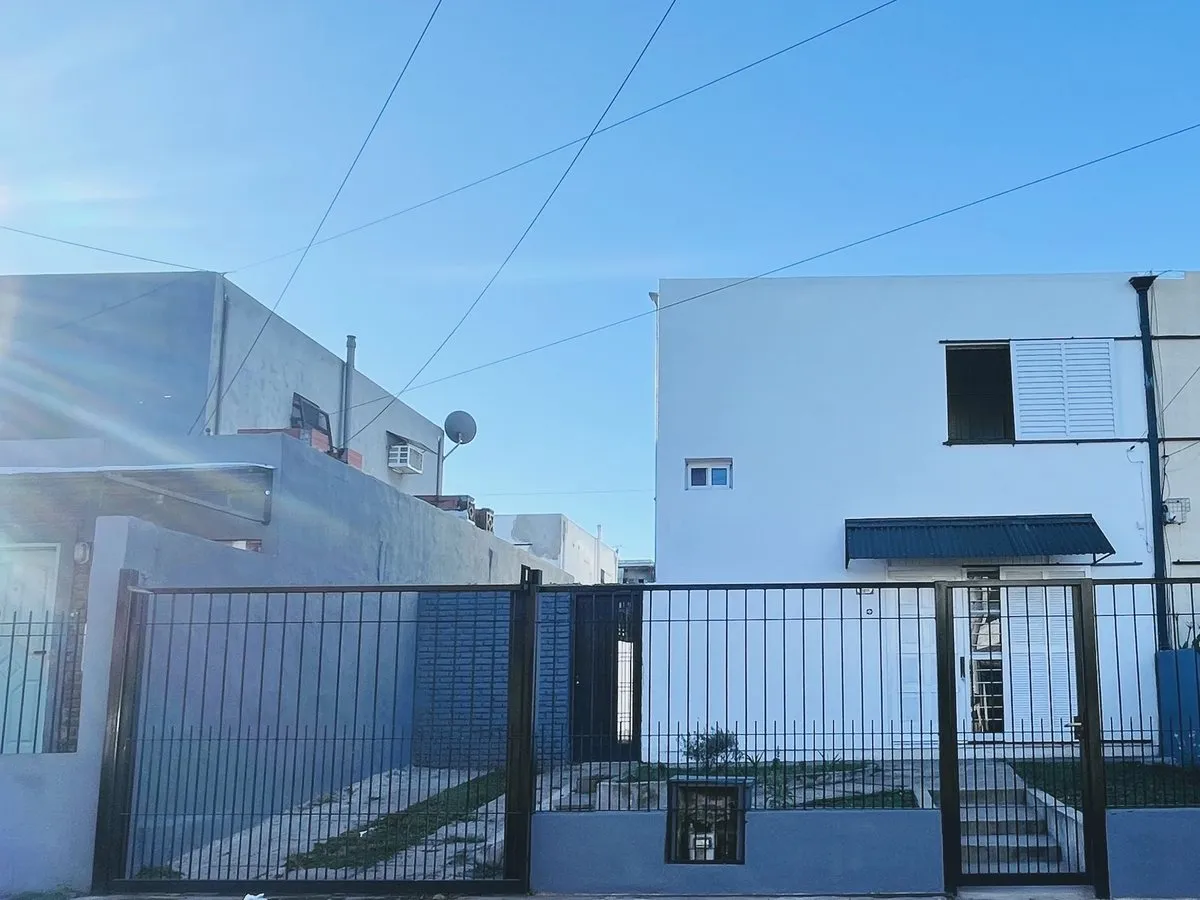 Casa en Pasaje San José 2800