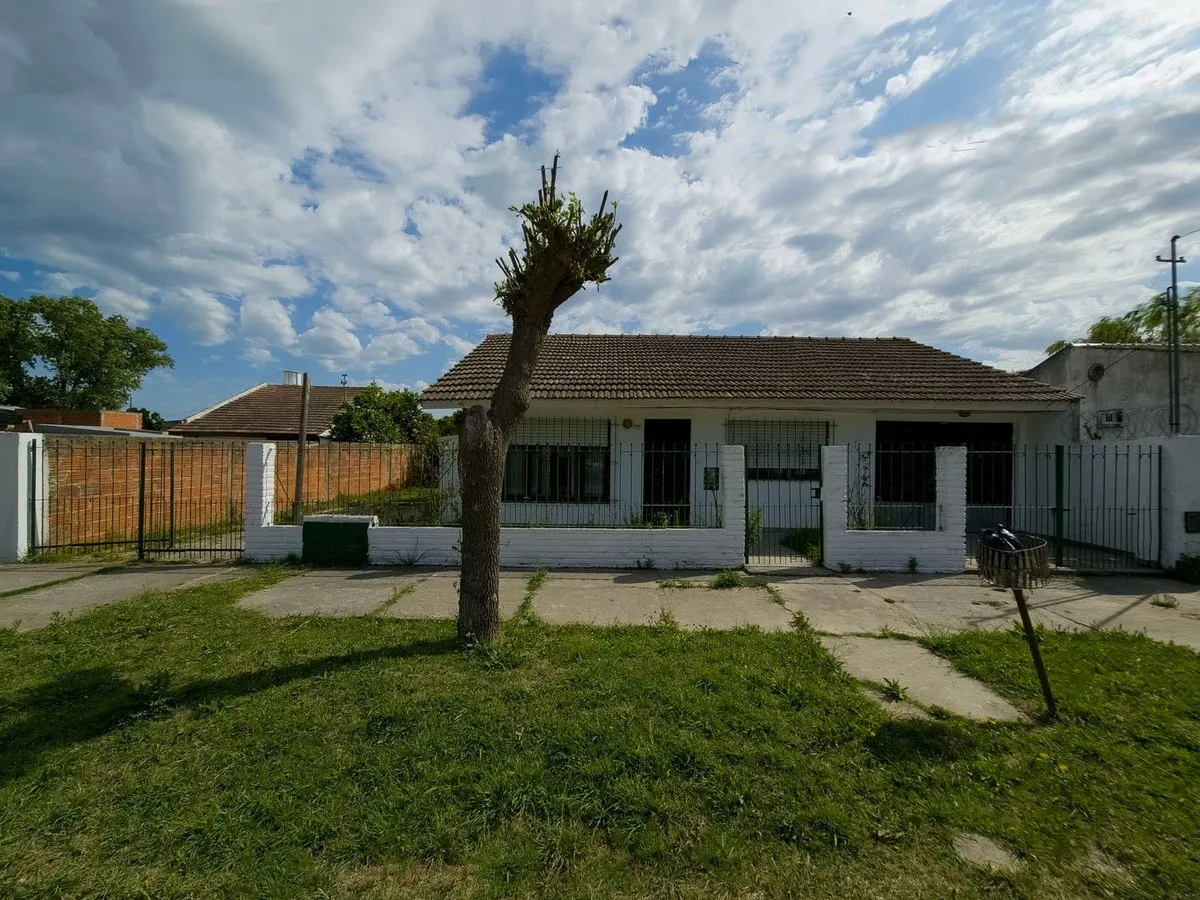 Casa en Belgrano 10400