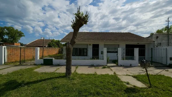 Casa en Belgrano 10400