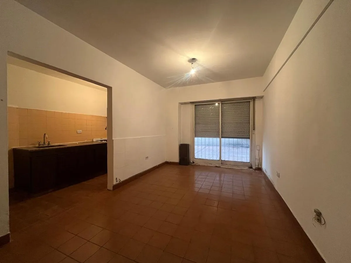 Departamento en Vicente López 200