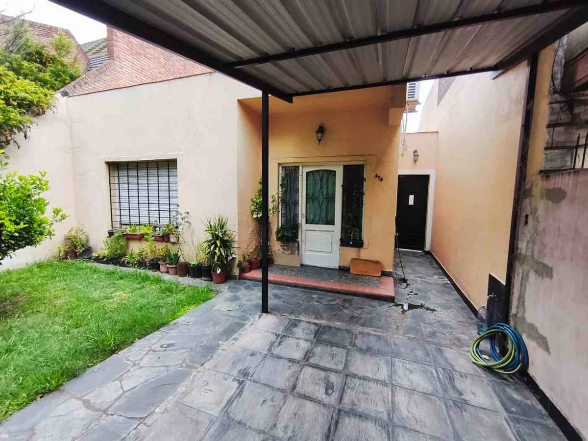 Lote en Juan Chassaing 400