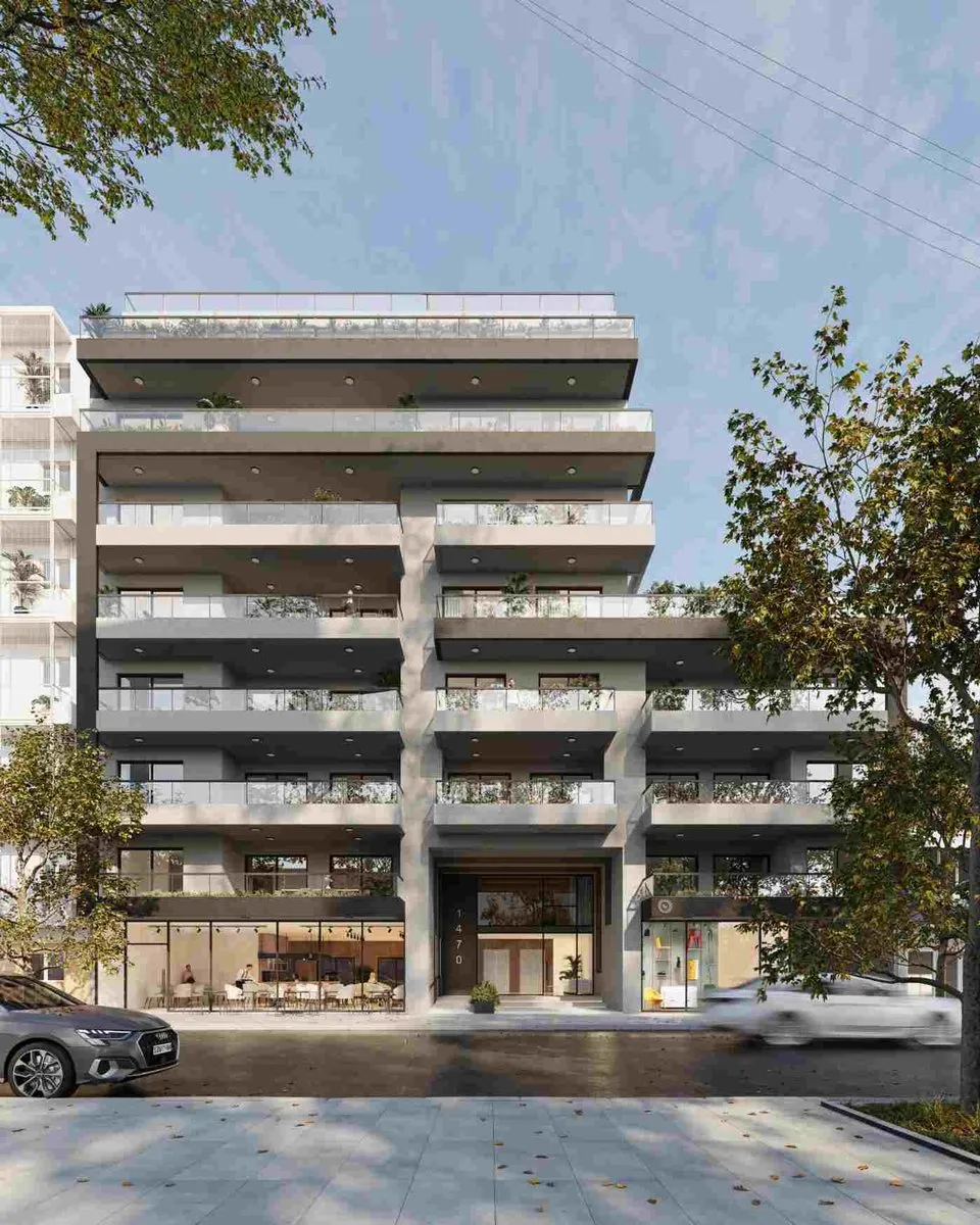 Local Comercial en Freire 1470 1400