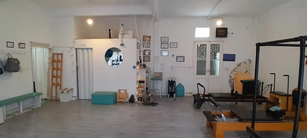 Local Comercial en Ituzaingó 3800