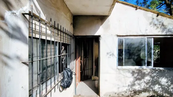 Casa en Los Nogales 1100