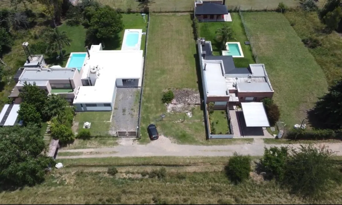 Lote en 148 y 470 S/N