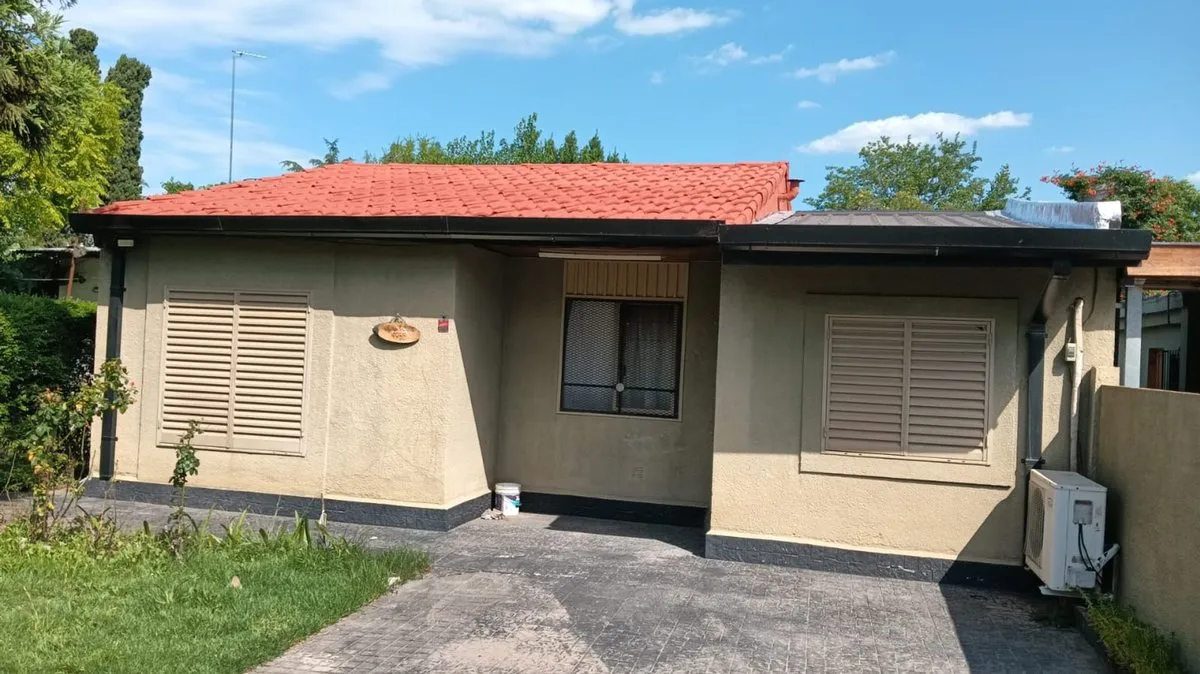 Casa en Ecuador 4900