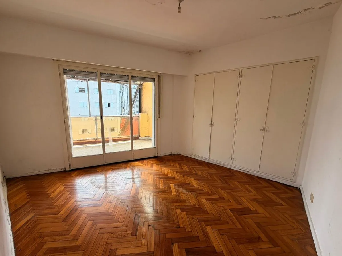 Departamento en Avenida Estado de Israel 4600