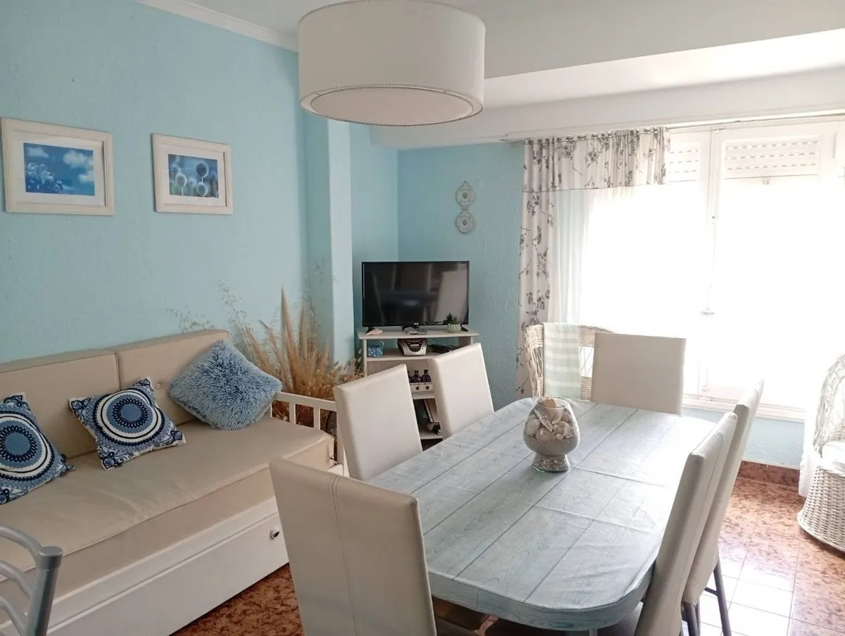 Departamento en Calle 29 1300