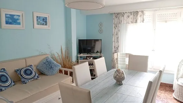 Departamento en Calle 29 1300